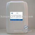 Colorless transparent insulation glass coating anti-infrared